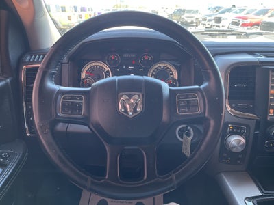 2014 RAM 1500 Sport