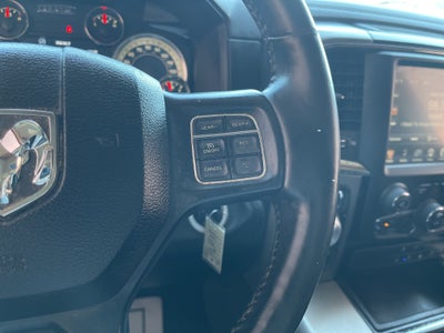 2014 RAM 1500 Sport