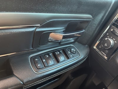 2014 RAM 1500 Sport
