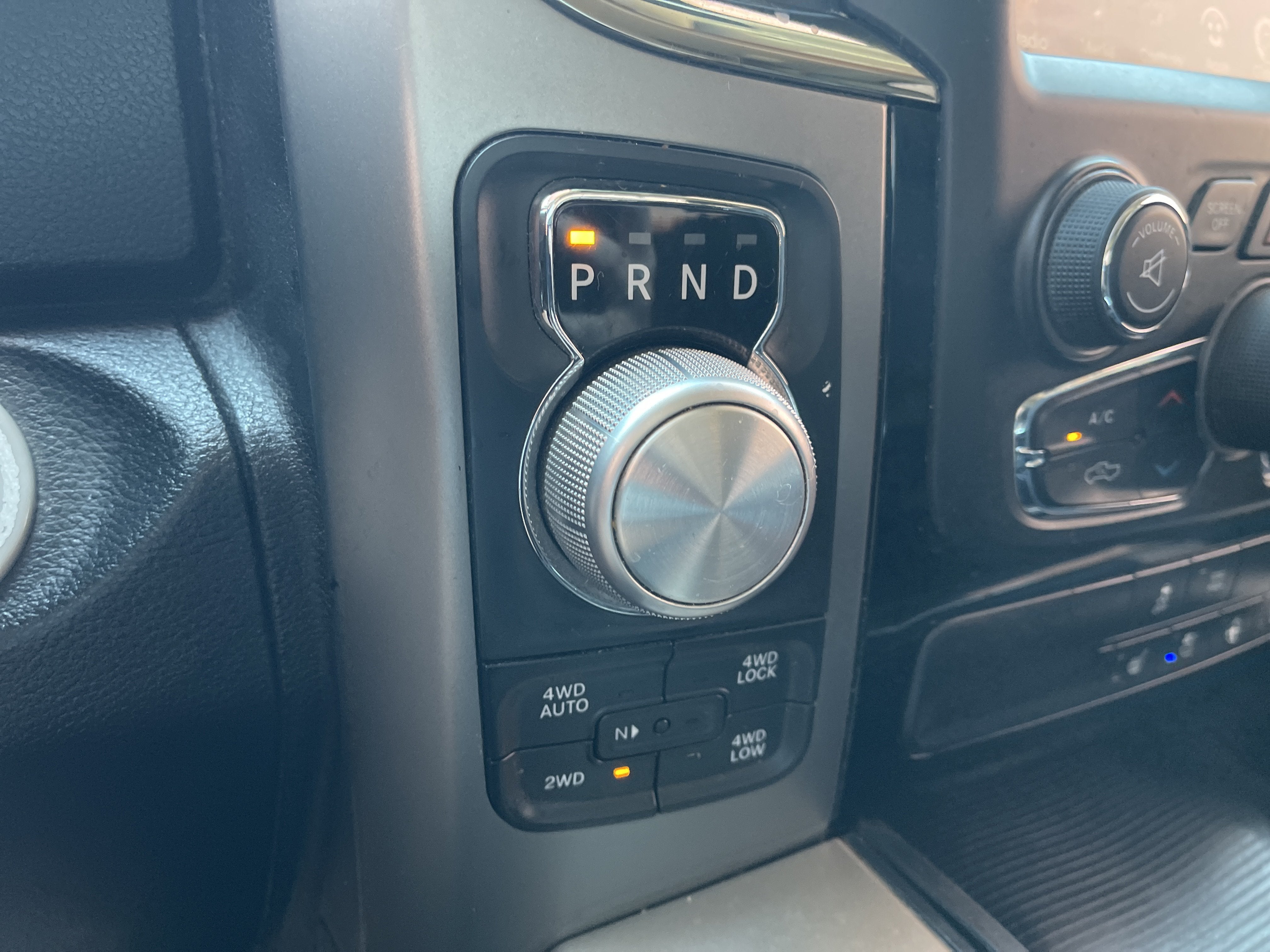 2014 RAM 1500 Sport