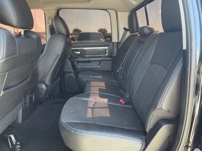 2014 RAM 1500 Sport