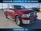 2014 RAM 1500 Longhorn