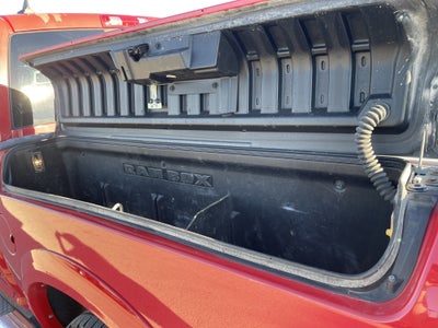 2014 RAM 1500 Longhorn