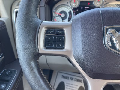 2014 RAM 1500 Longhorn