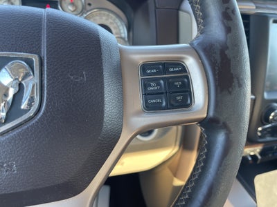 2014 RAM 1500 Longhorn
