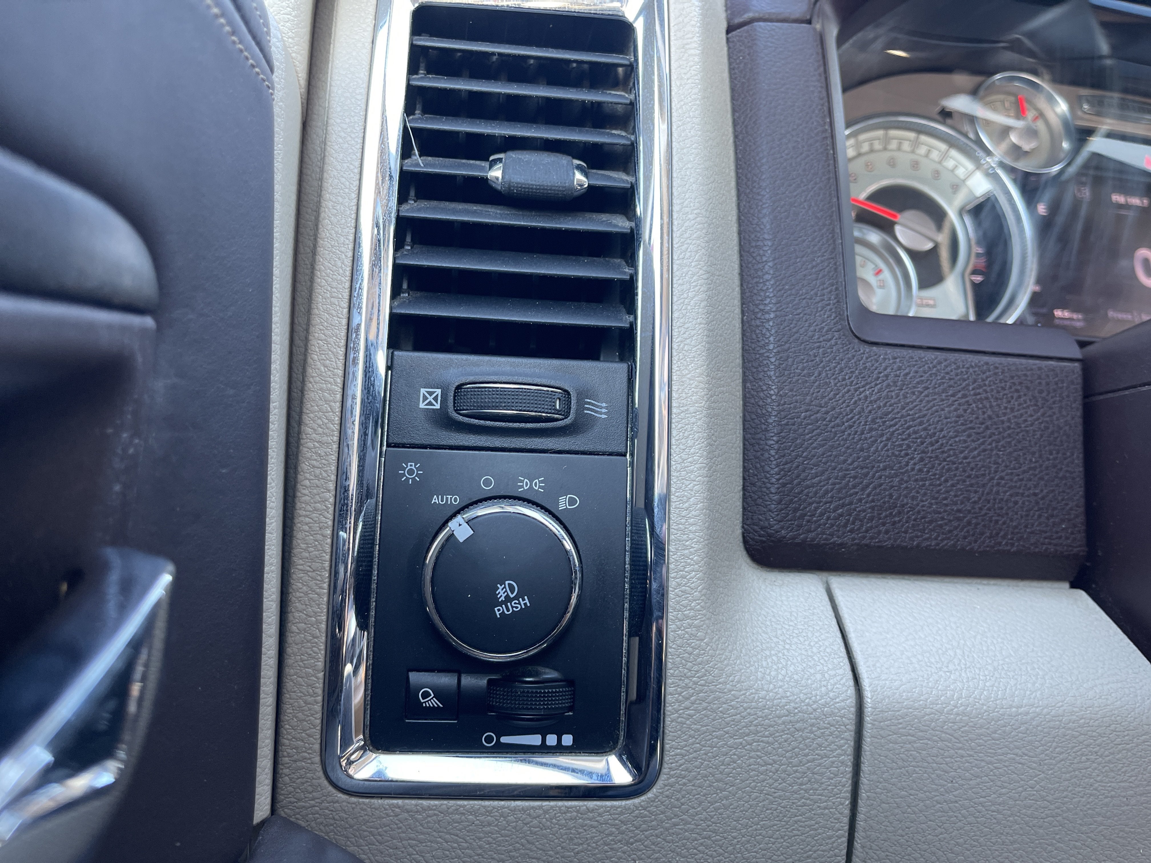 2014 RAM 1500 Longhorn