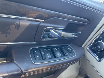 2014 RAM 1500 Longhorn