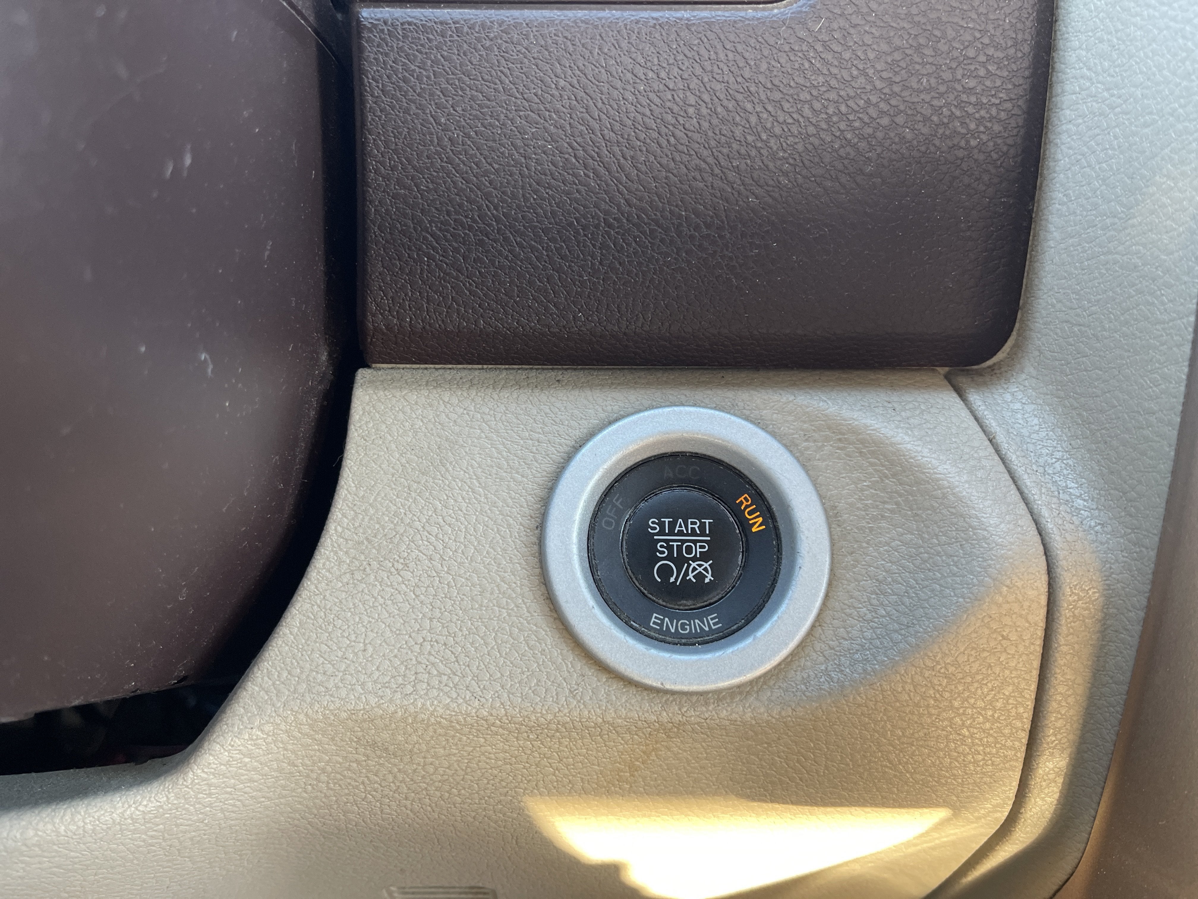 2014 RAM 1500 Longhorn