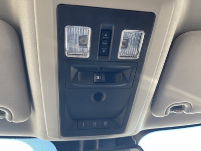 2014 RAM 1500 Longhorn
