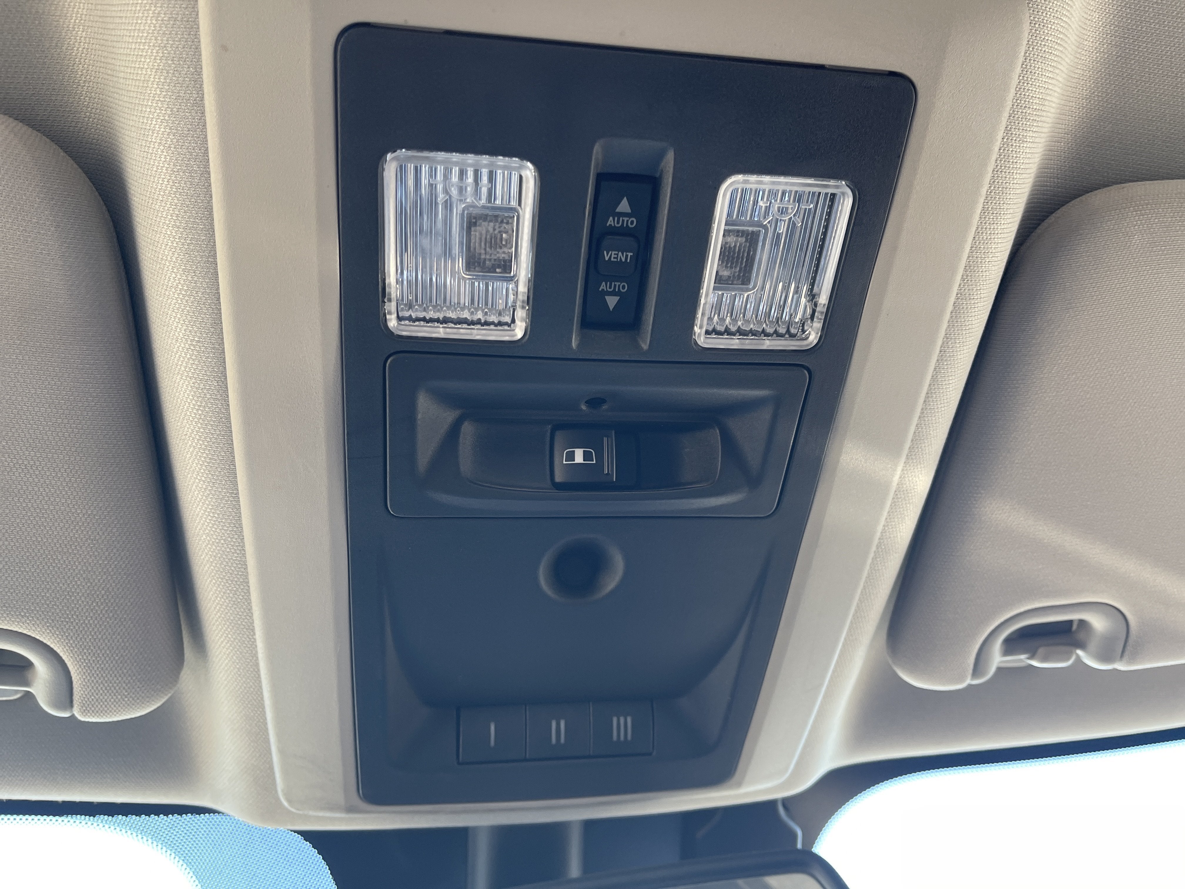 2014 RAM 1500 Longhorn