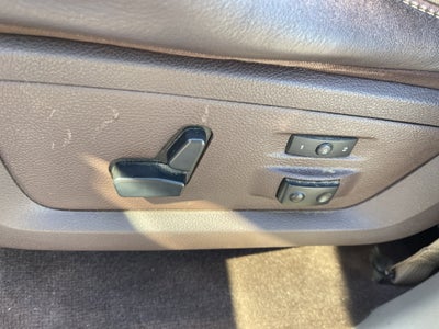 2014 RAM 1500 Longhorn