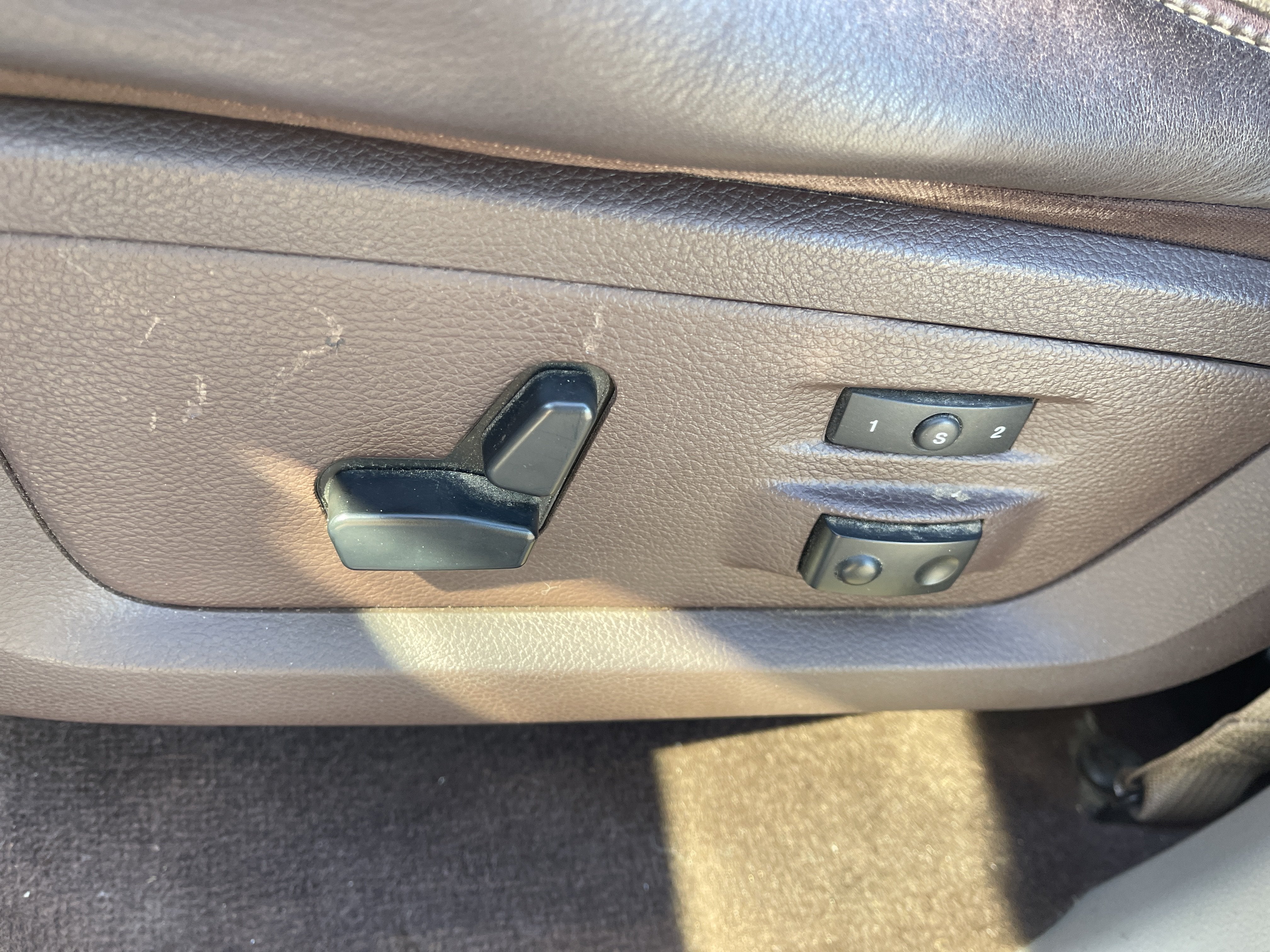 2014 RAM 1500 Longhorn