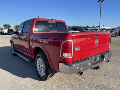 2014 RAM 1500 Longhorn