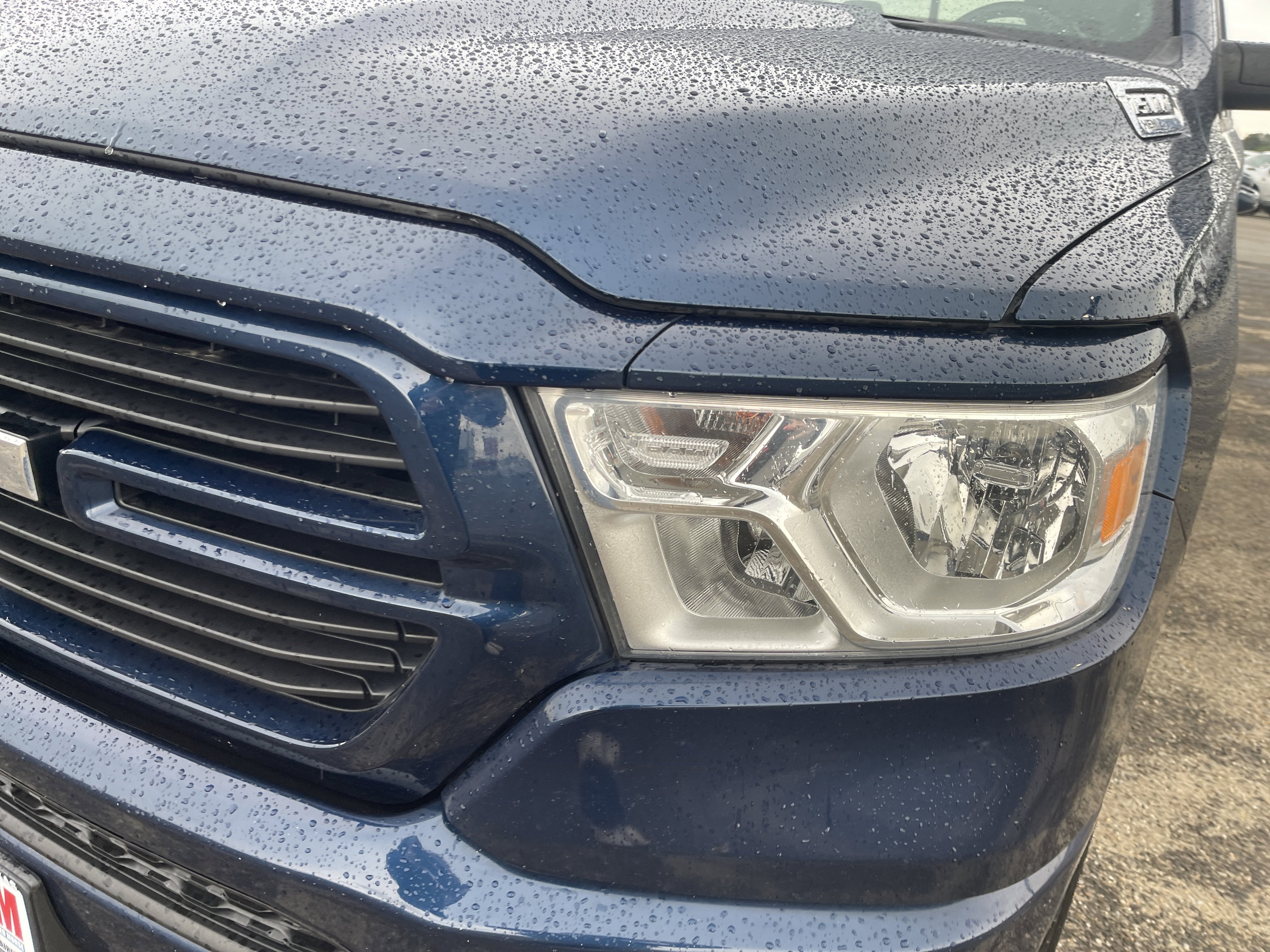 2021 RAM 1500 Lone Star