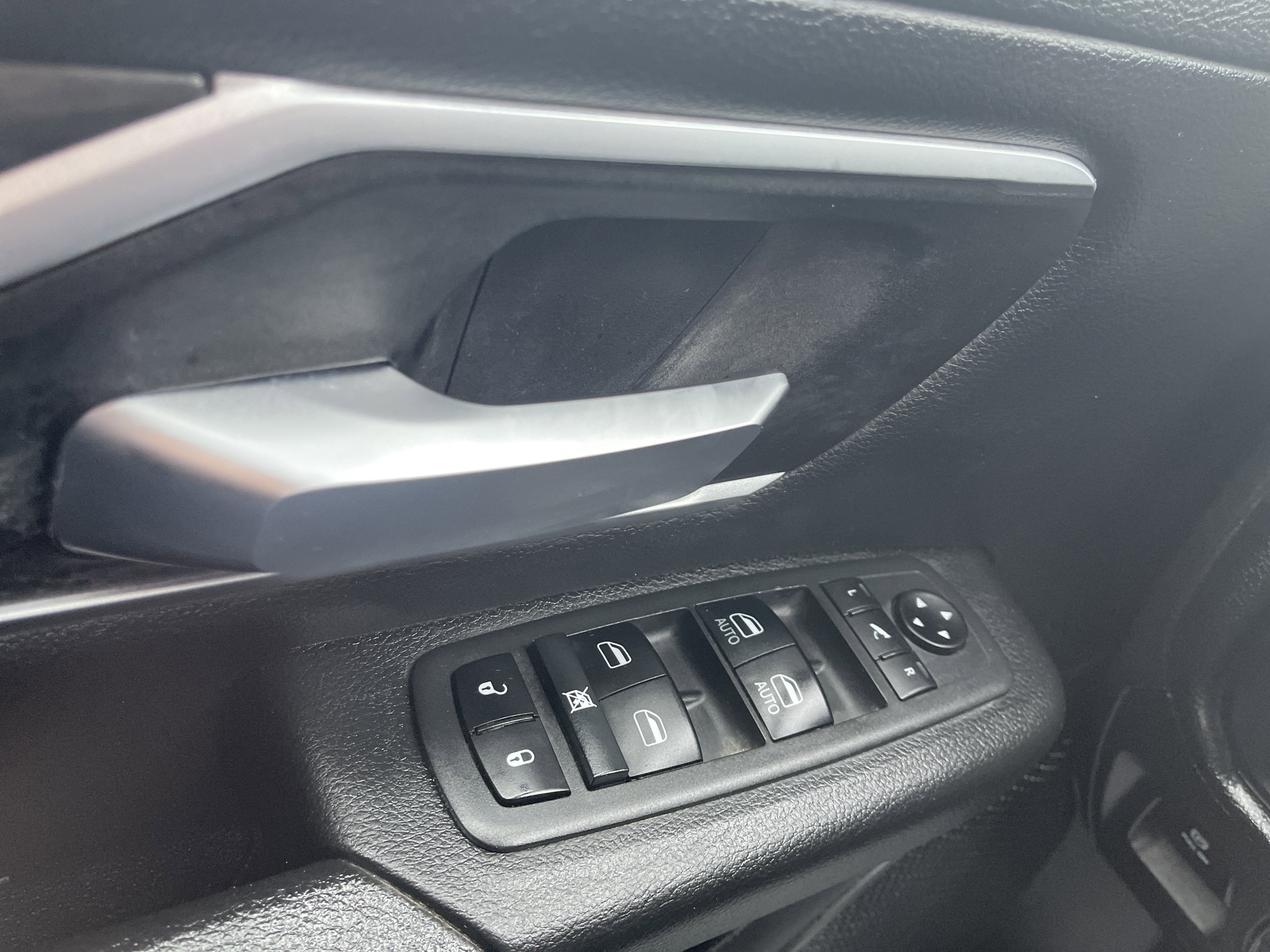 2021 RAM 1500 Lone Star