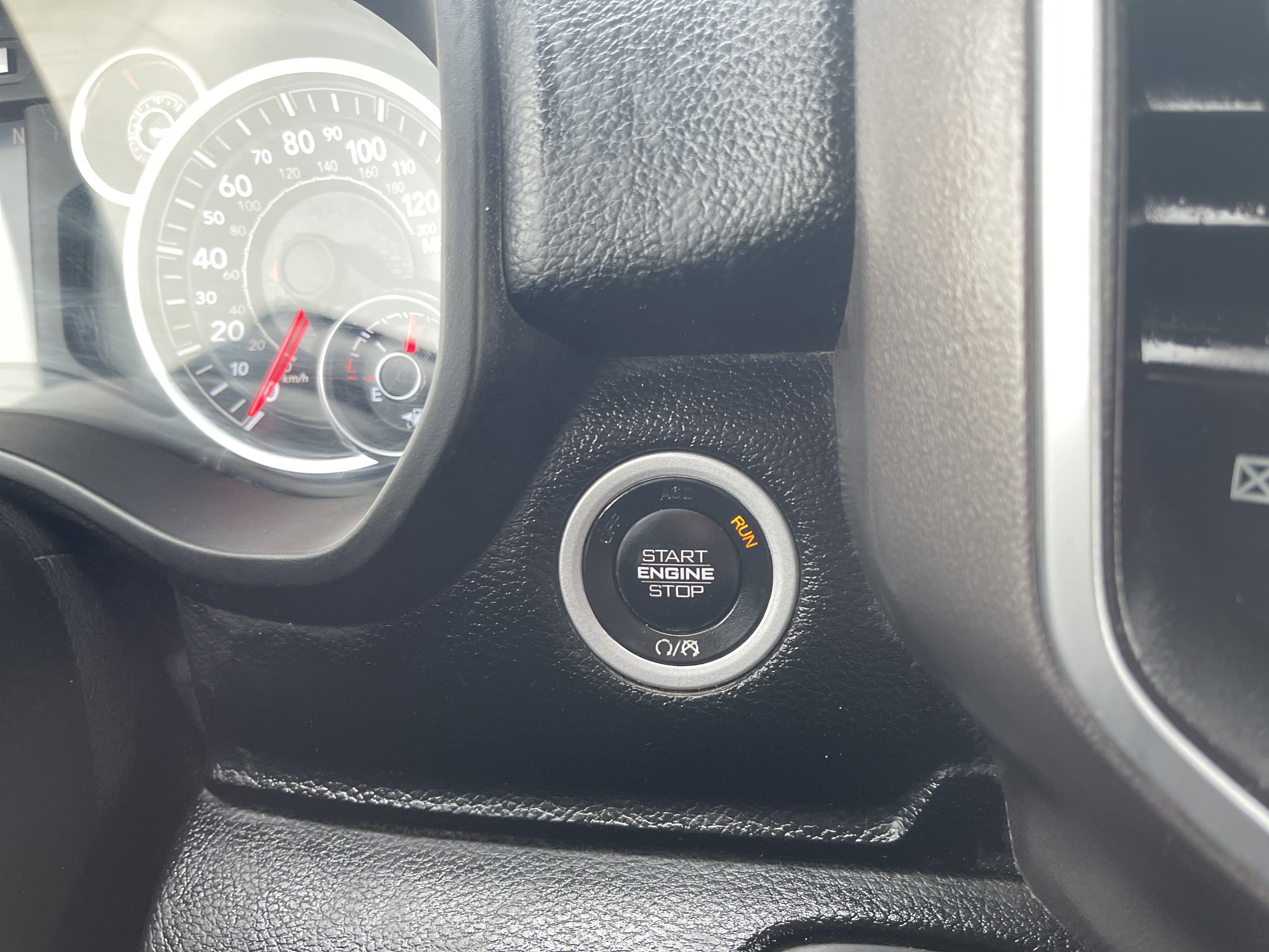 2021 RAM 1500 Lone Star