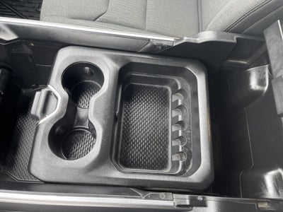 2021 RAM 1500 Lone Star