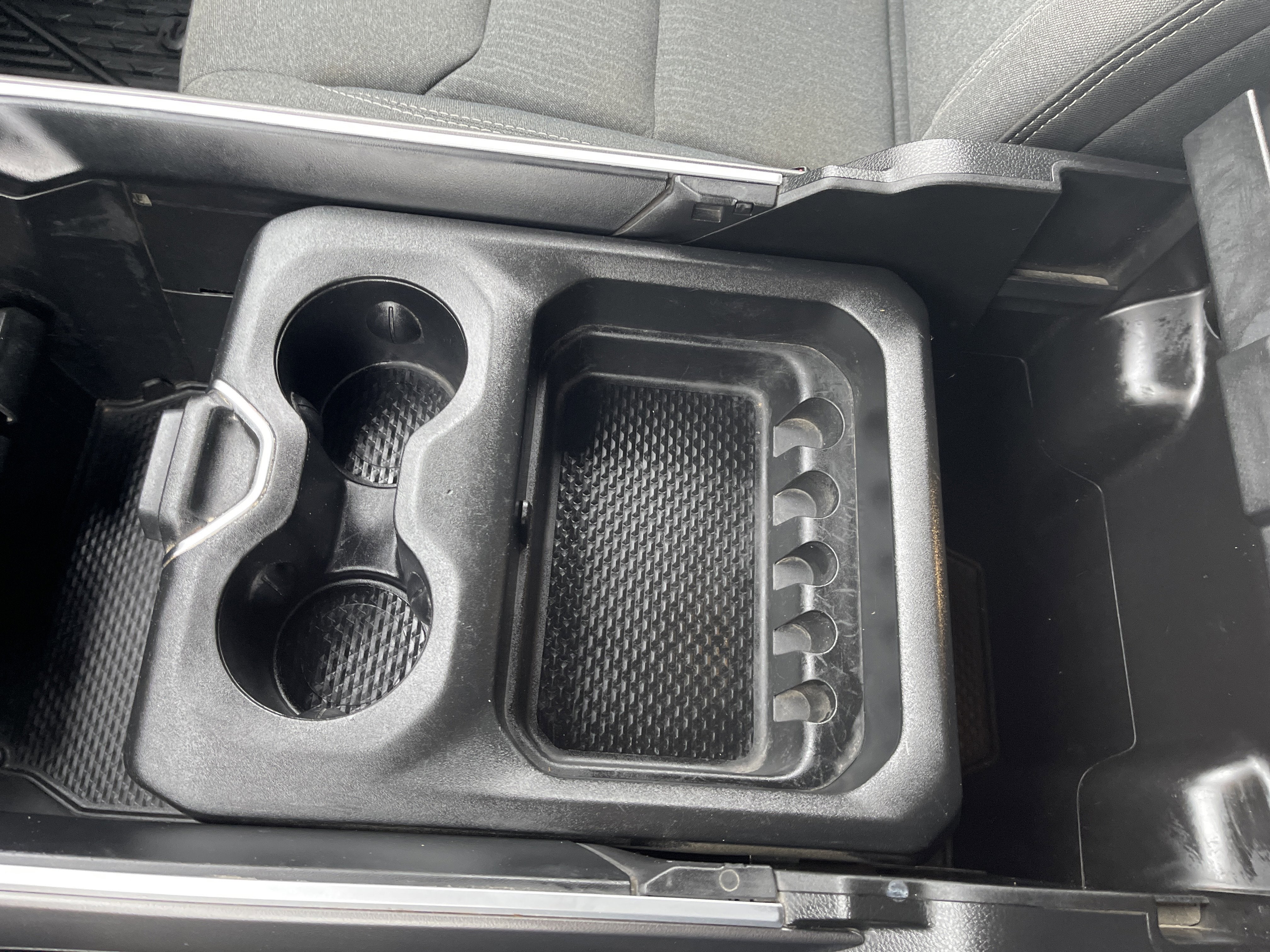2021 RAM 1500 Lone Star