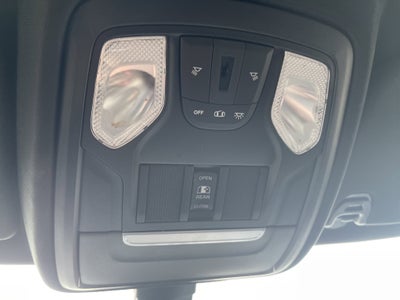 2021 RAM 1500 Lone Star