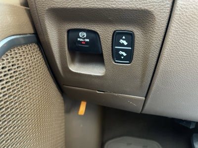 2019 RAM 1500 Longhorn