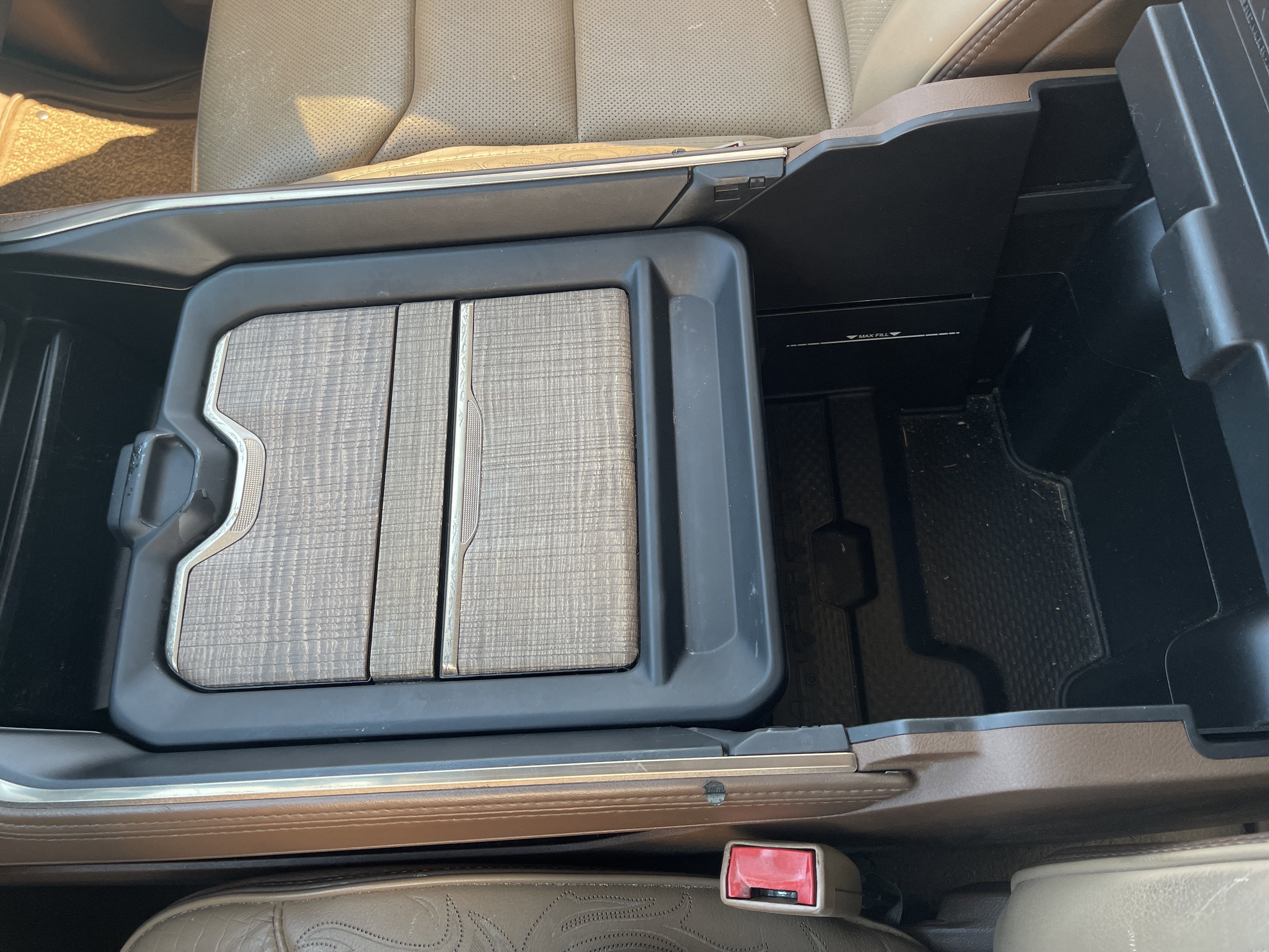 2019 RAM 1500 Longhorn