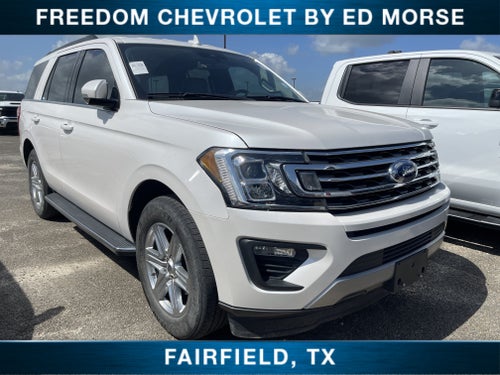 2019 Ford Expedition XLT