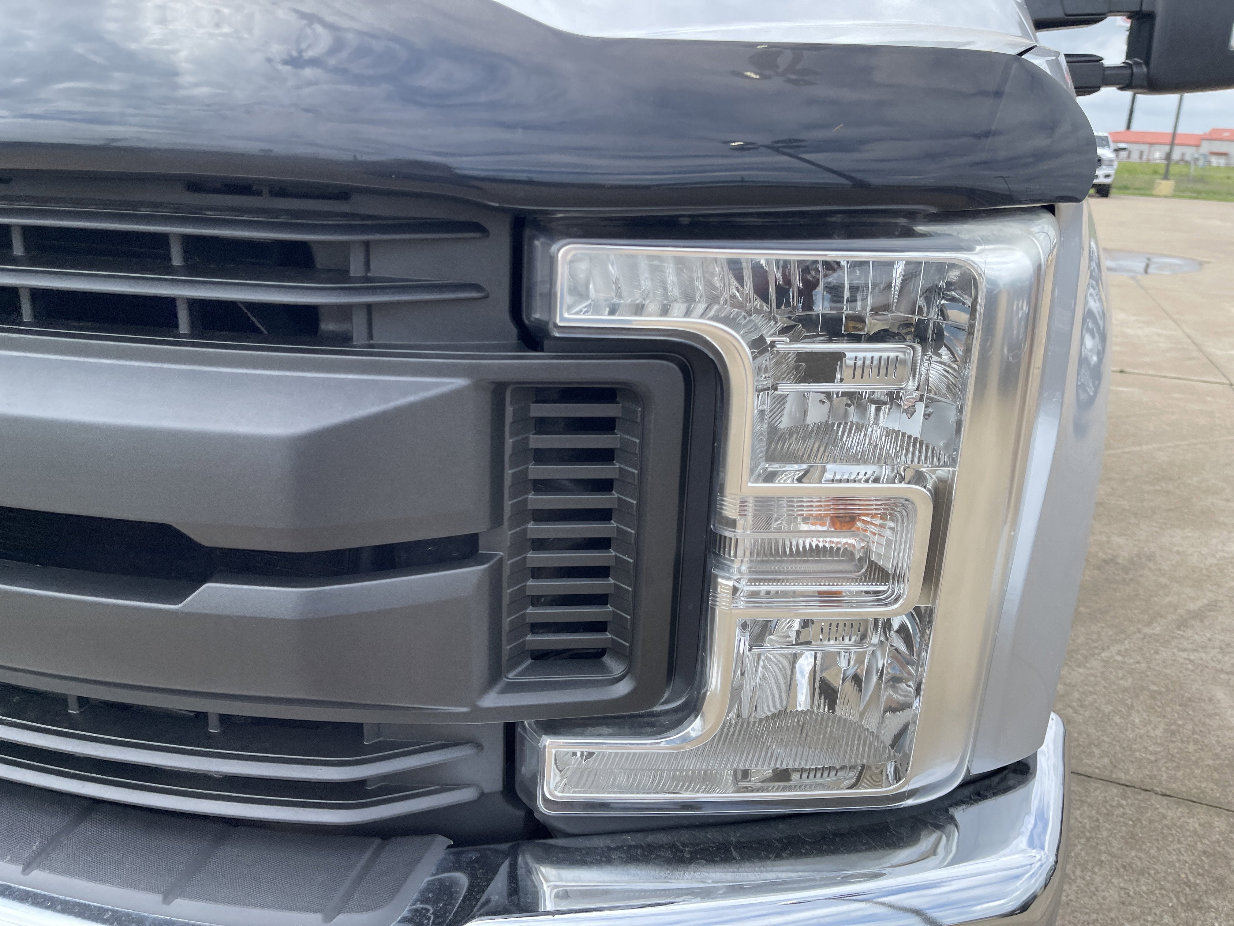 2019 Ford Super Duty F-250 SRW XL