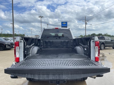 2019 Ford Super Duty F-250 SRW XL