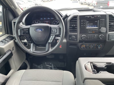 2019 Ford Super Duty F-250 SRW XL