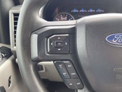 2019 Ford Super Duty F-250 SRW XL