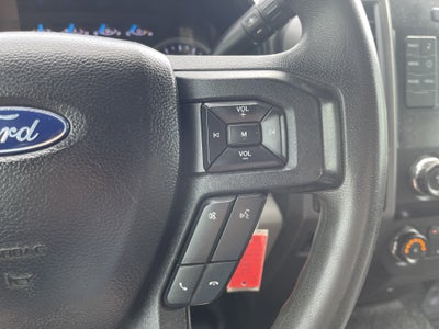 2019 Ford Super Duty F-250 SRW XL