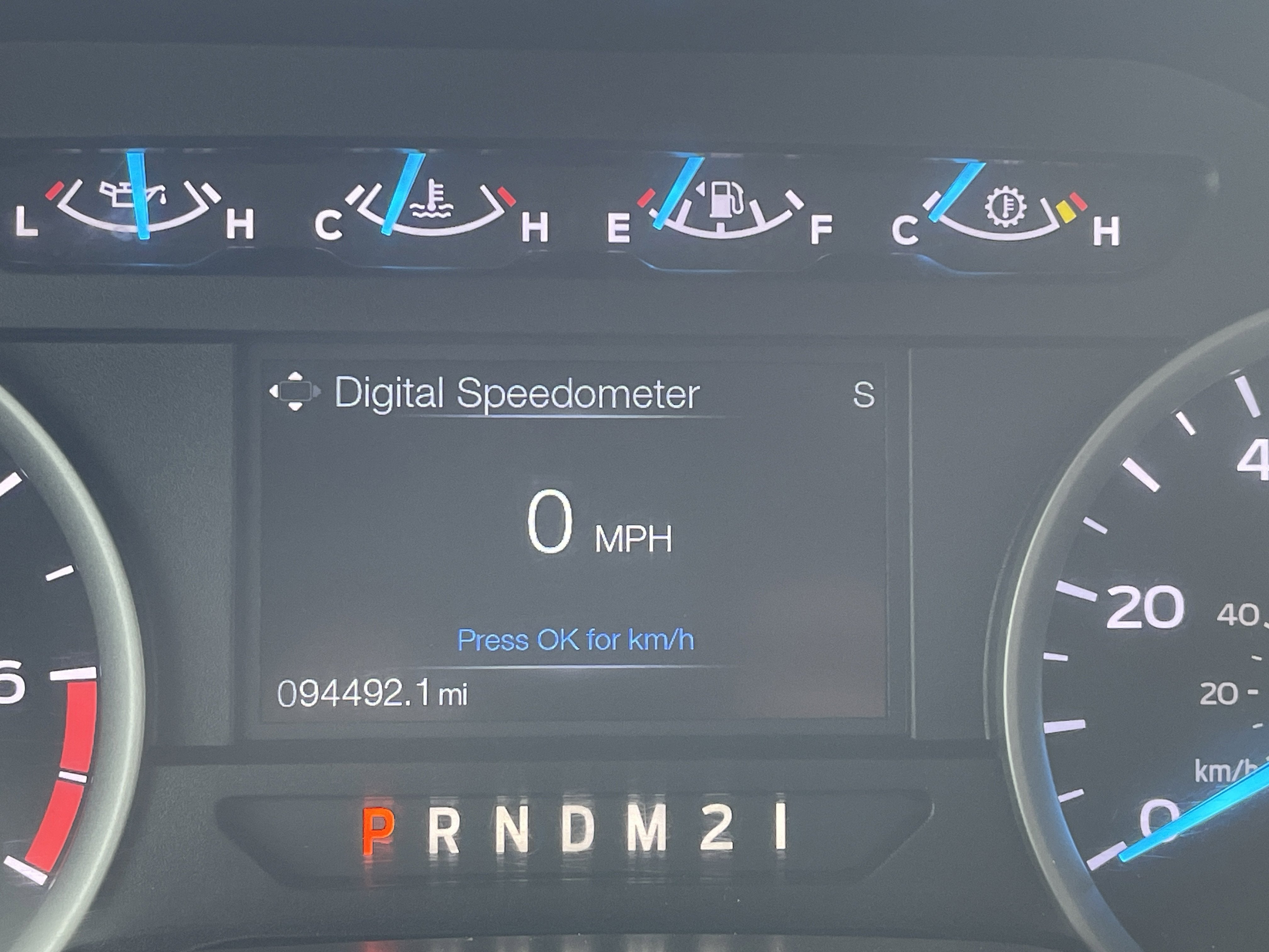 2019 Ford Super Duty F-250 SRW XL