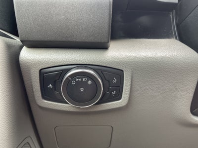 2019 Ford Super Duty F-250 SRW XL