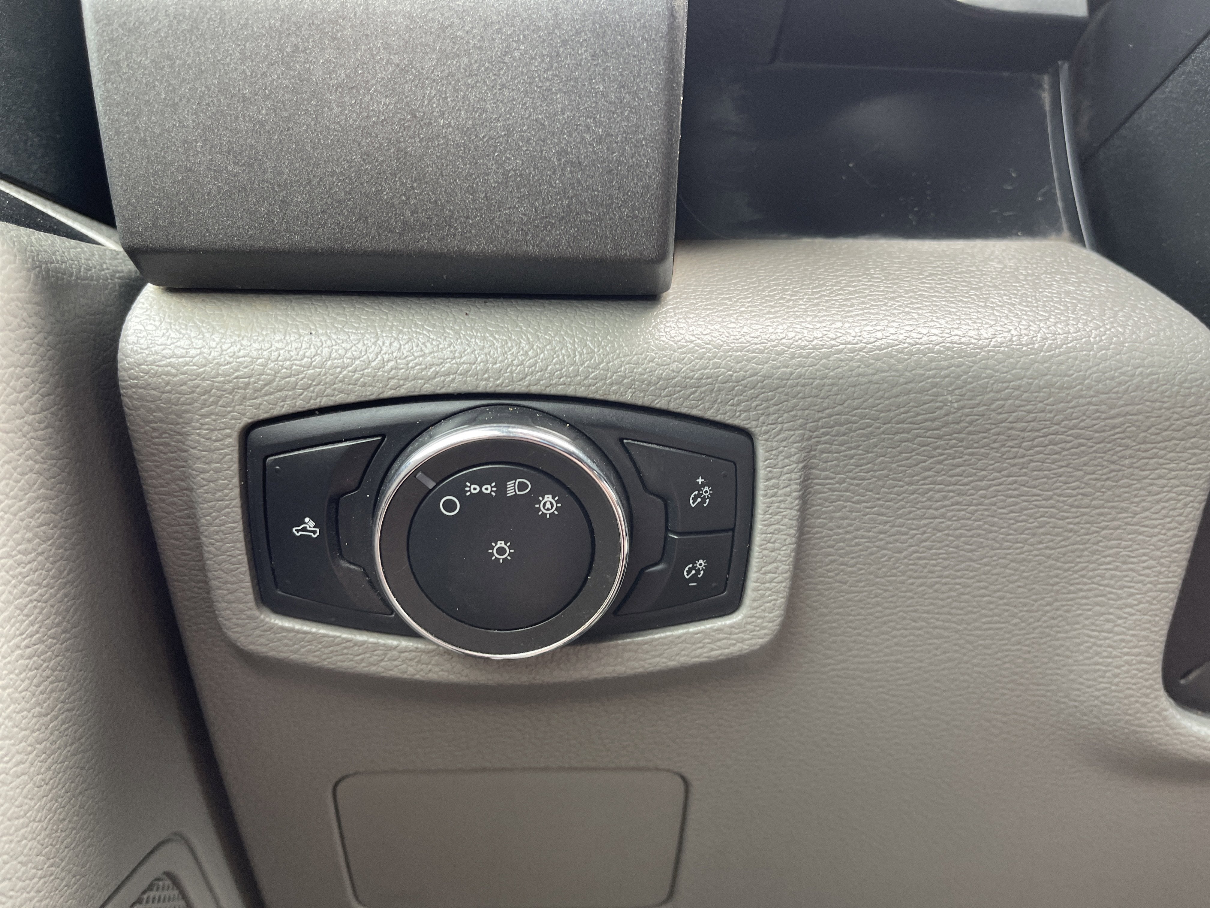 2019 Ford Super Duty F-250 SRW XL