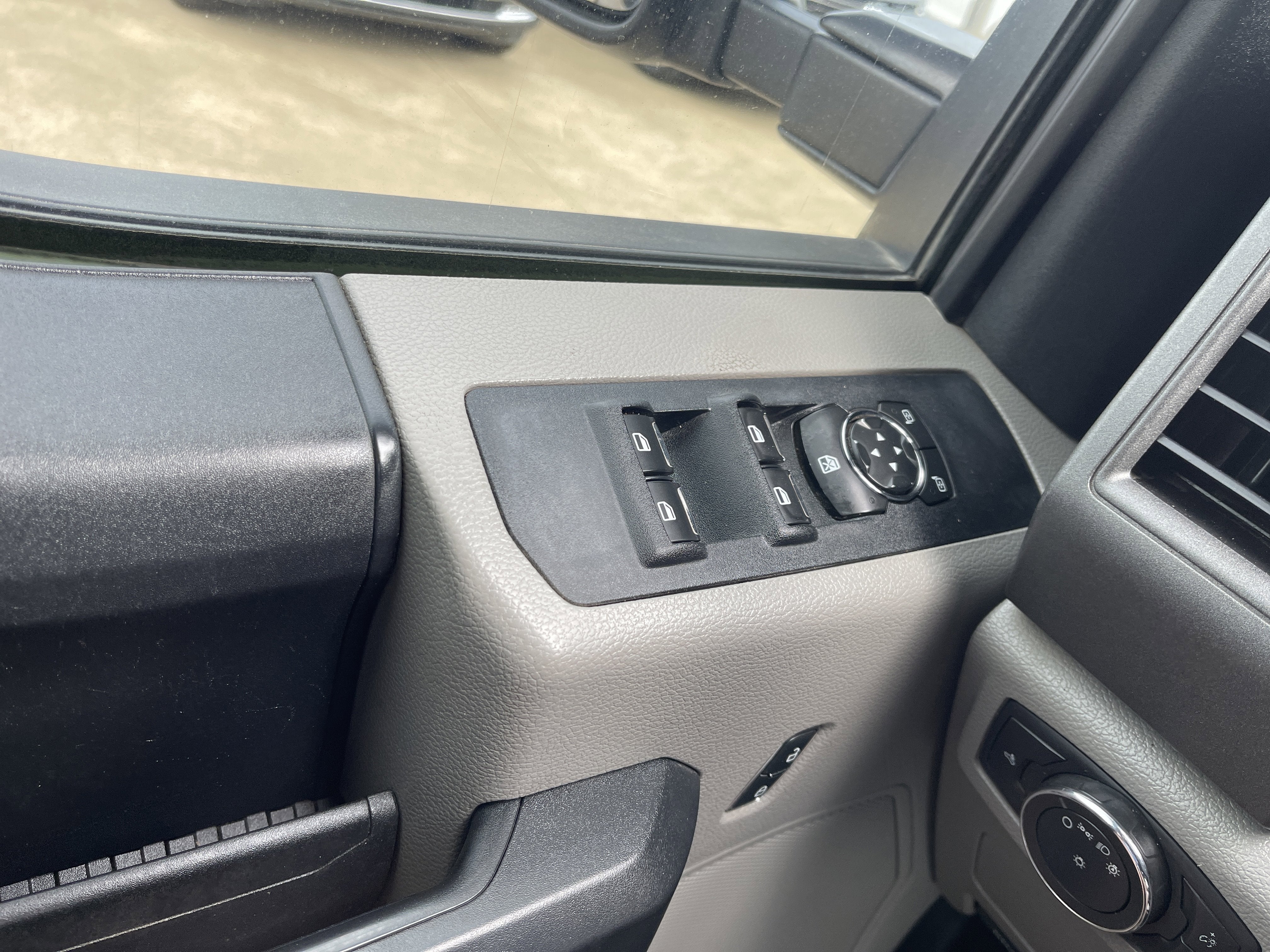 2019 Ford Super Duty F-250 SRW XL
