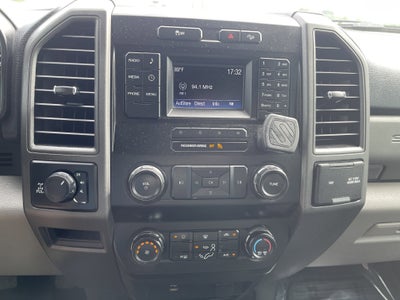 2019 Ford Super Duty F-250 SRW XL