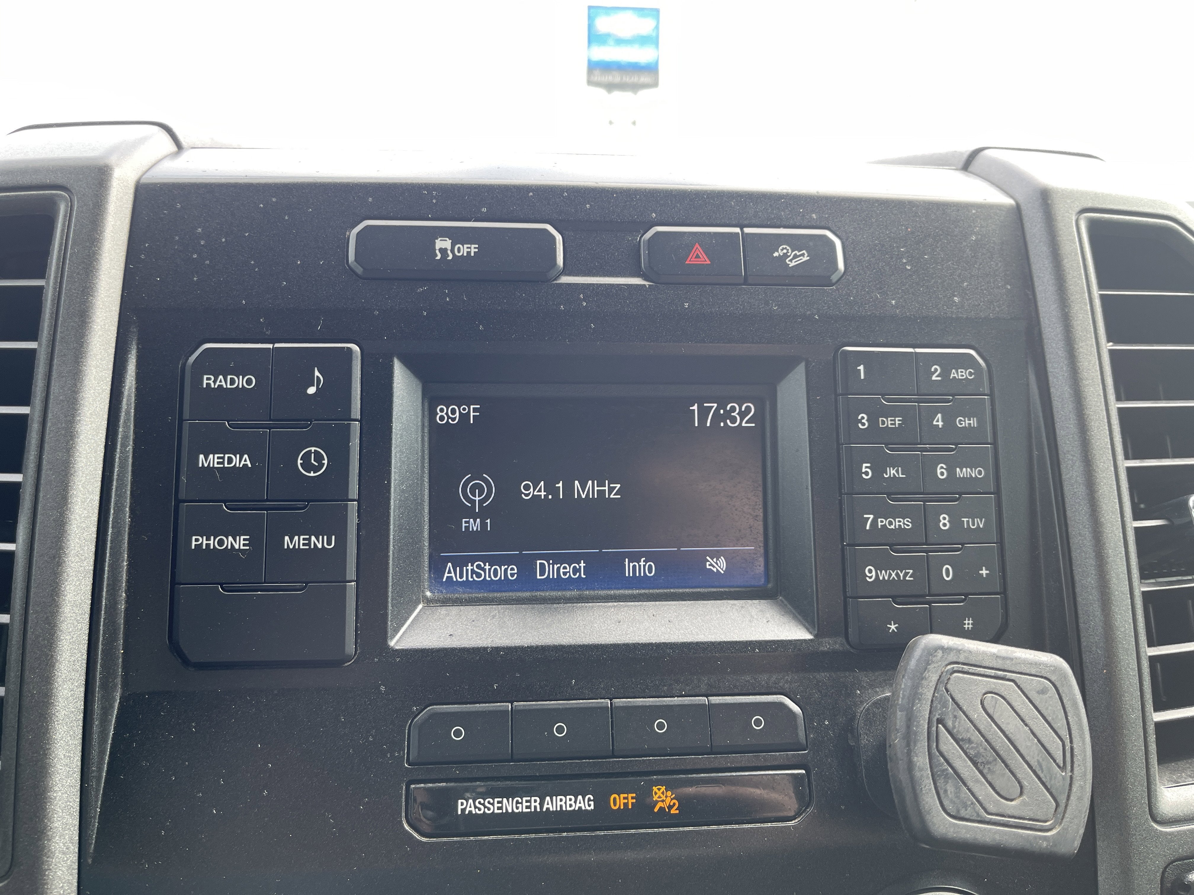 2019 Ford Super Duty F-250 SRW XL