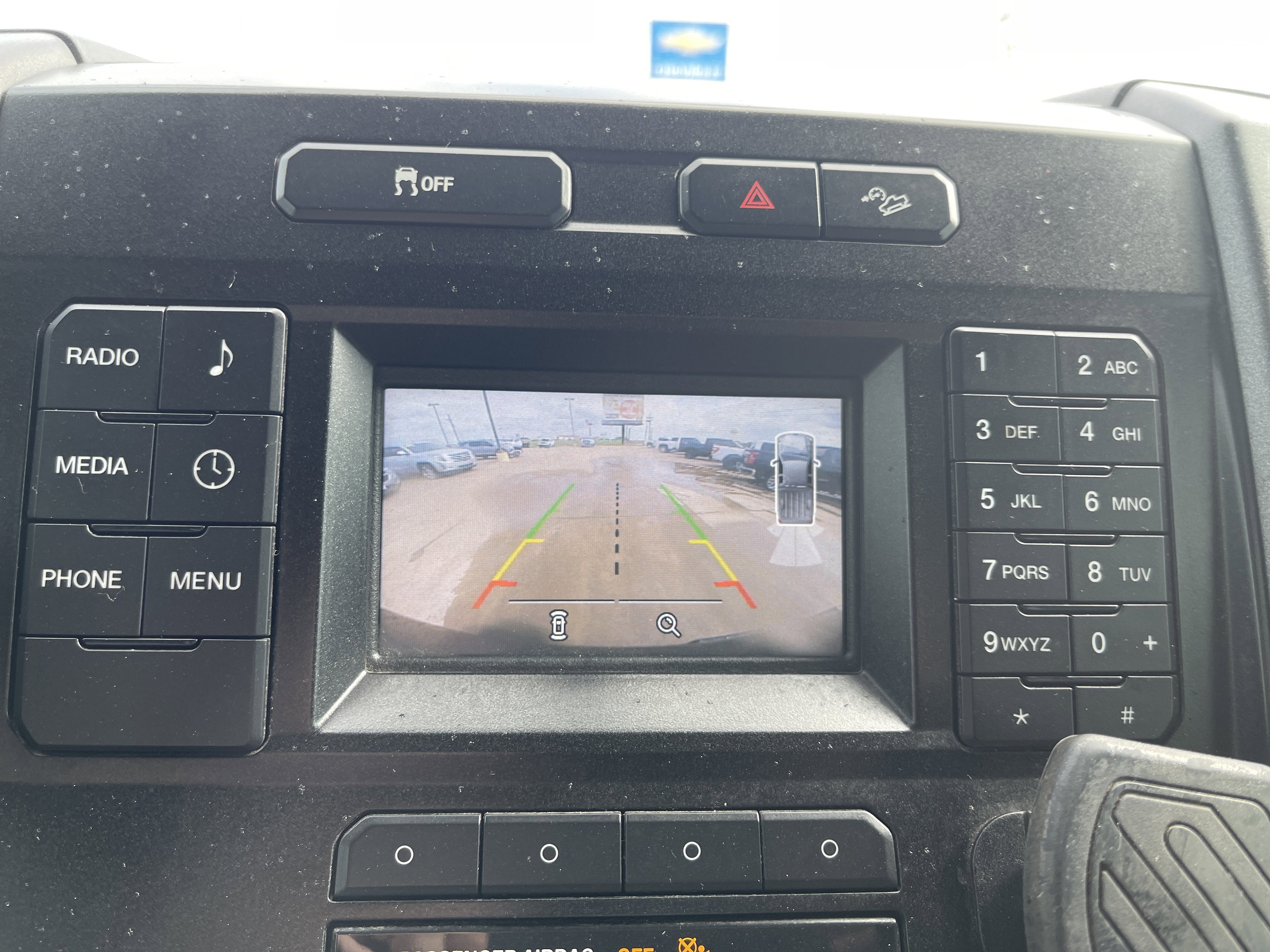 2019 Ford Super Duty F-250 SRW XL