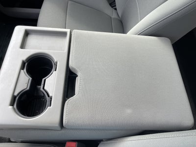 2019 Ford Super Duty F-250 SRW XL