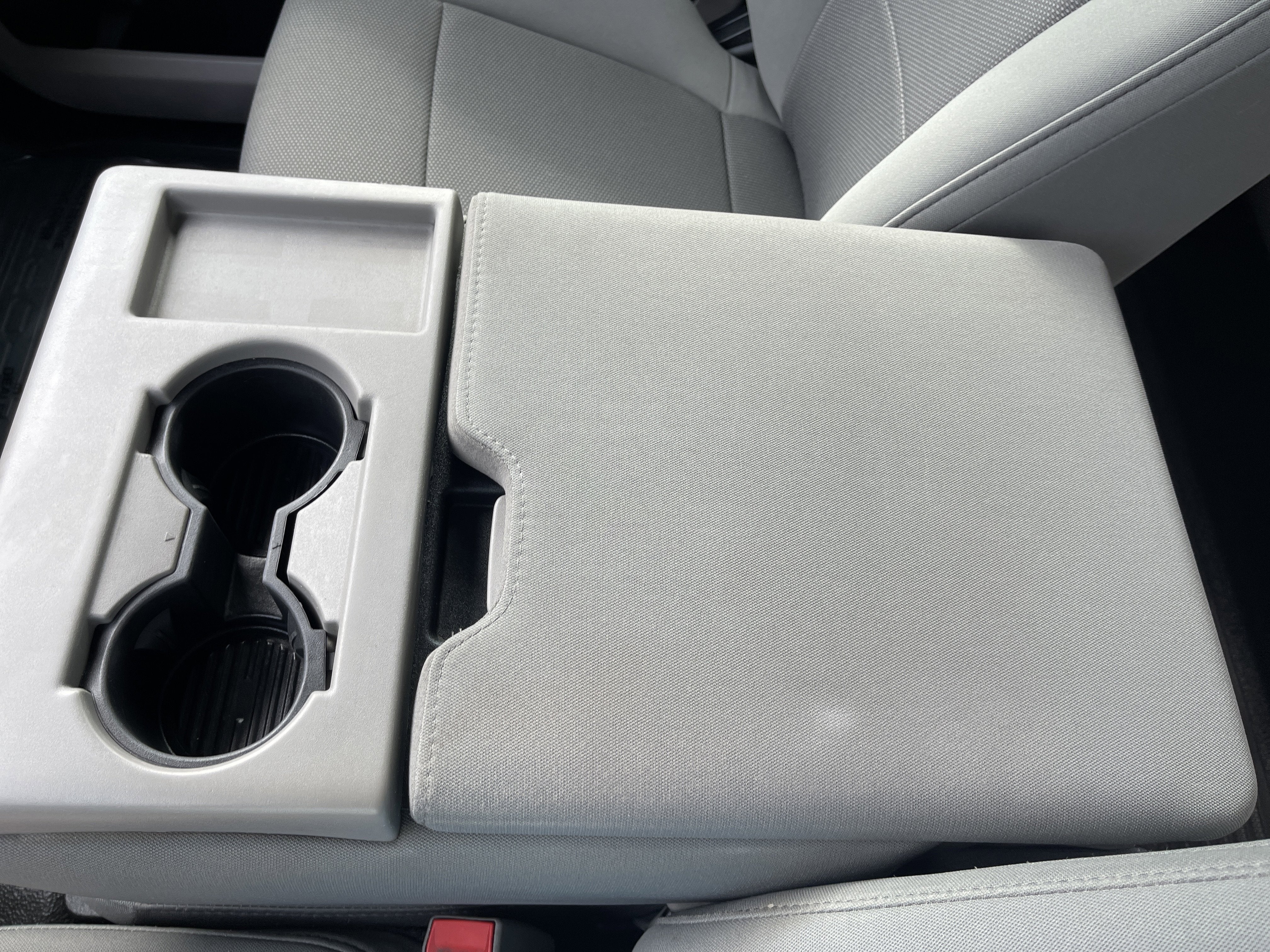 2019 Ford Super Duty F-250 SRW XL