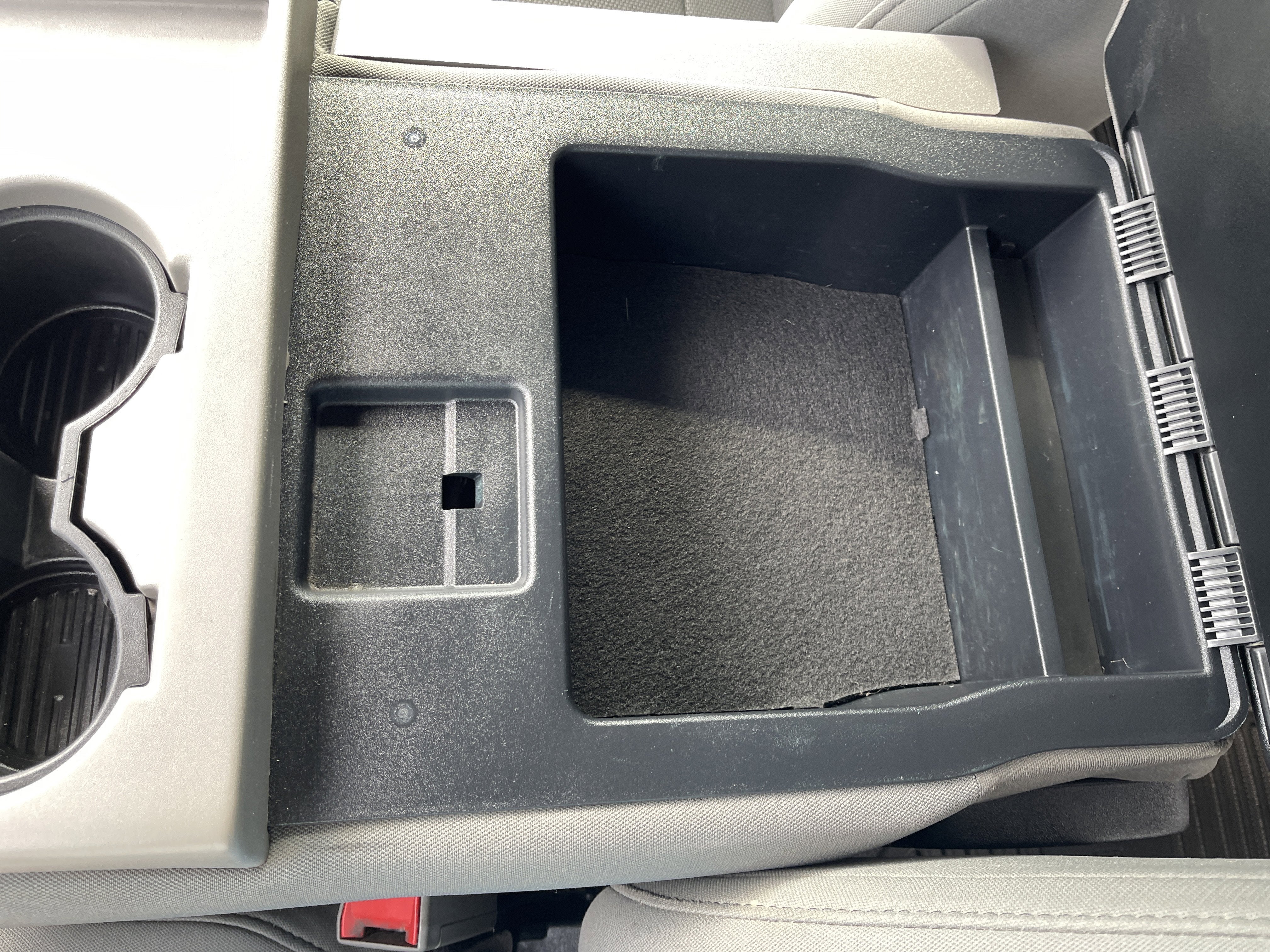 2019 Ford Super Duty F-250 SRW XL