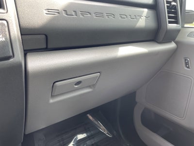 2019 Ford Super Duty F-250 SRW XL
