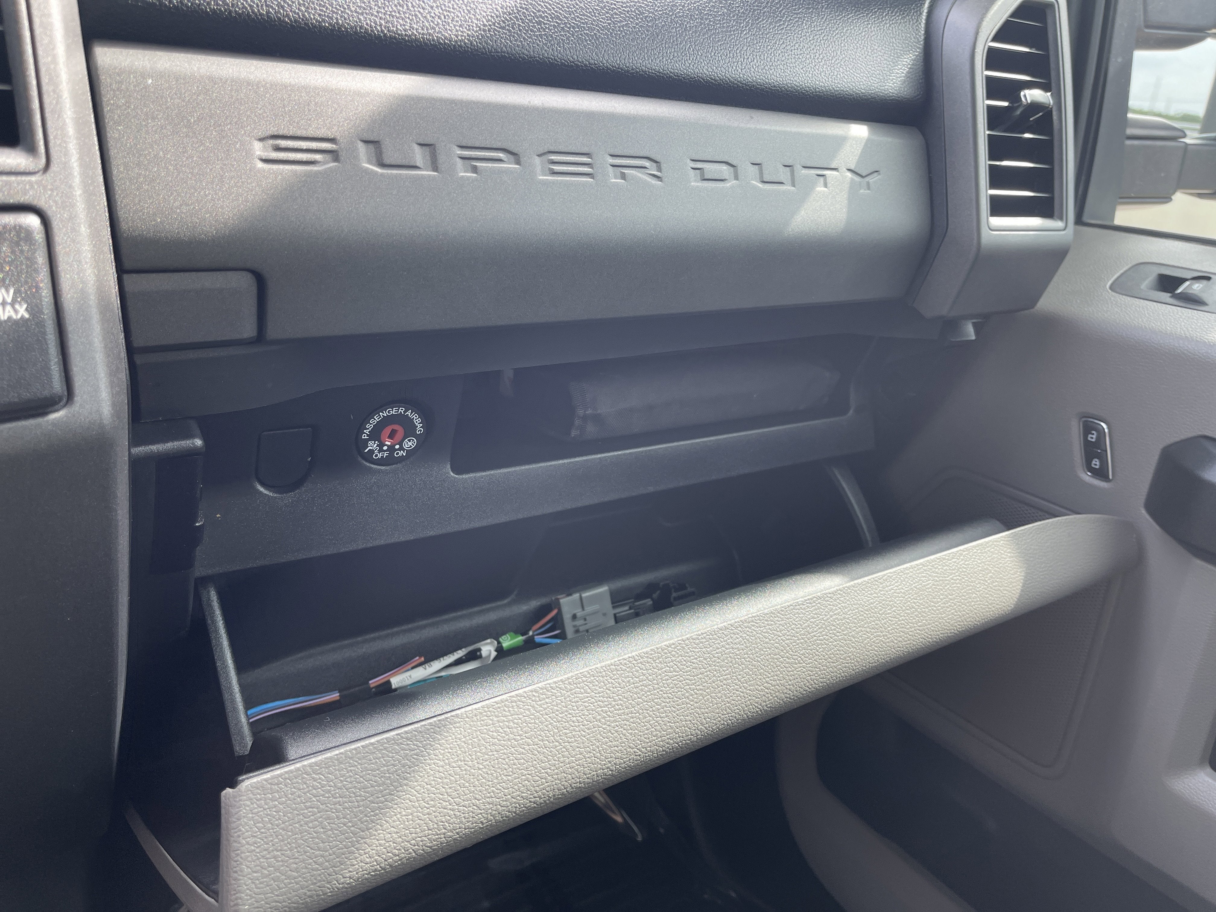 2019 Ford Super Duty F-250 SRW XL