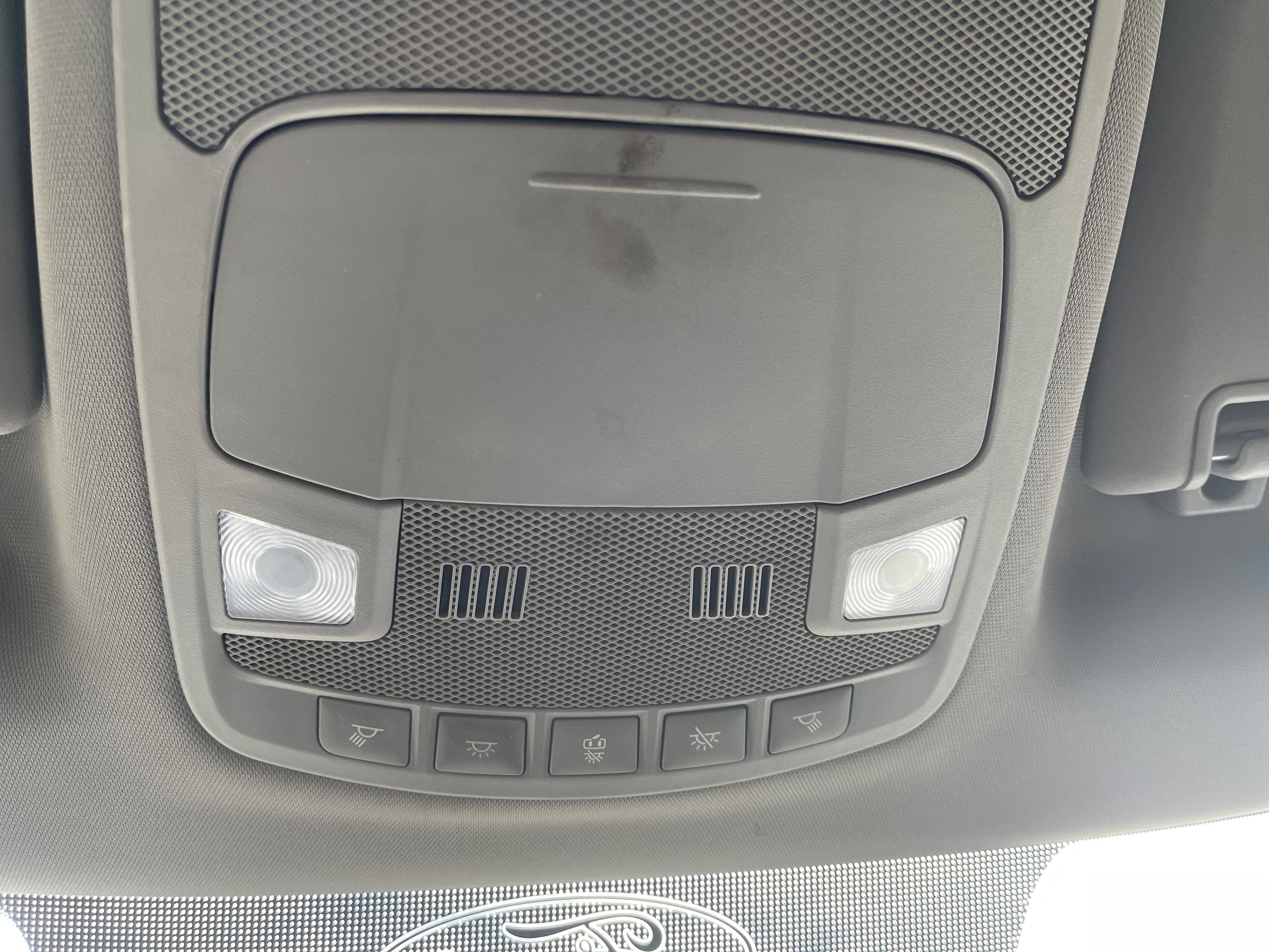 2019 Ford Super Duty F-250 SRW XL