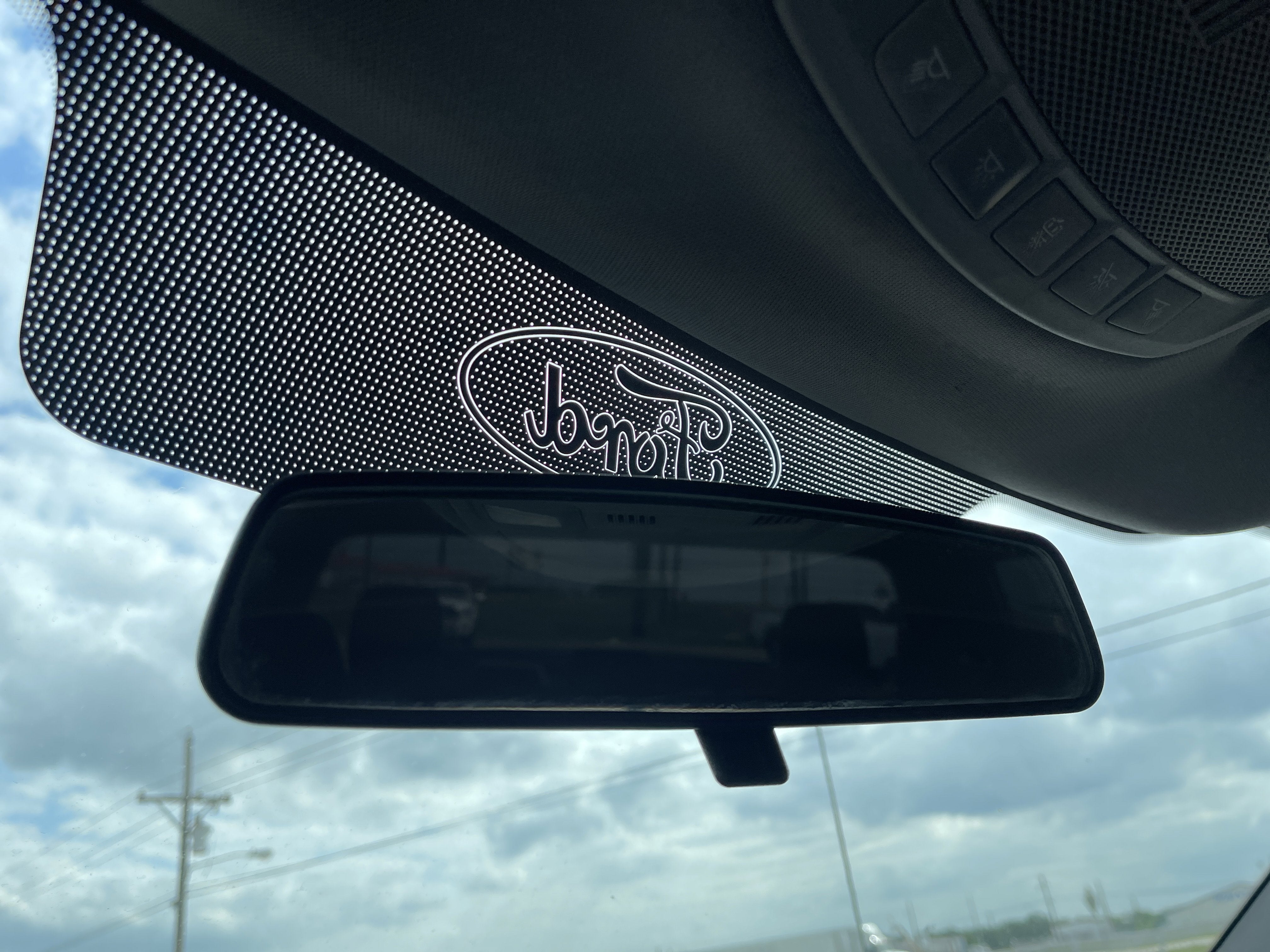 2019 Ford Super Duty F-250 SRW XL