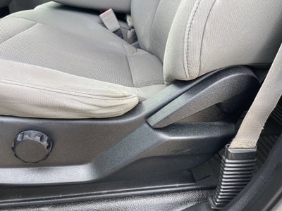 2019 Ford Super Duty F-250 SRW XL