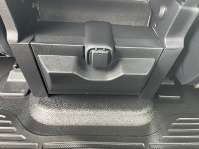 2019 Ford Super Duty F-250 SRW XL