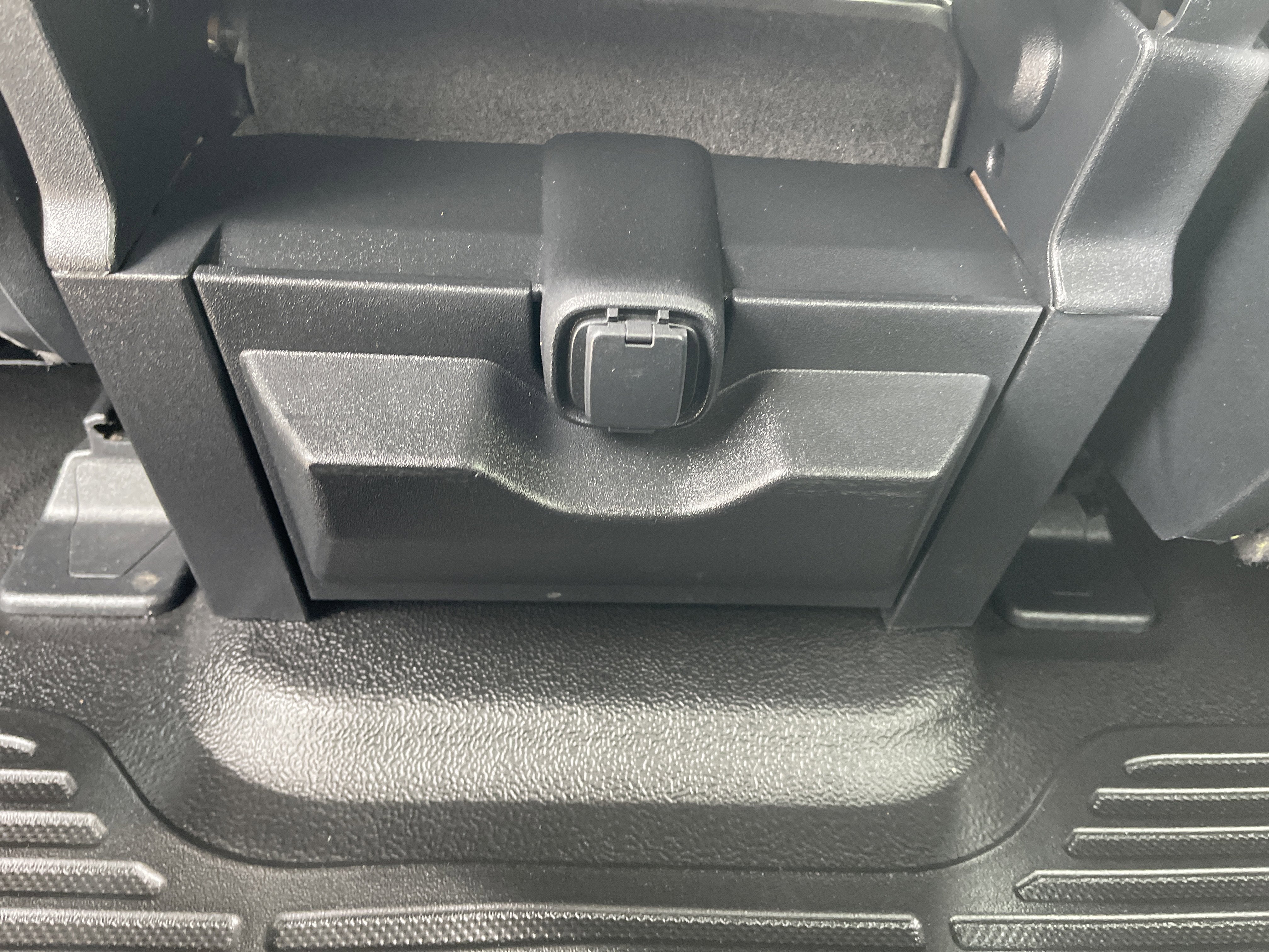 2019 Ford Super Duty F-250 SRW XL