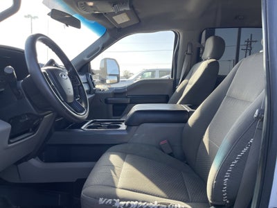 2019 Ford Super Duty F-250 SRW XL