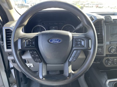 2019 Ford Super Duty F-250 SRW XL